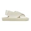 Adidas Y-3 Sandal Cream White Unisex Sneakers IG4049