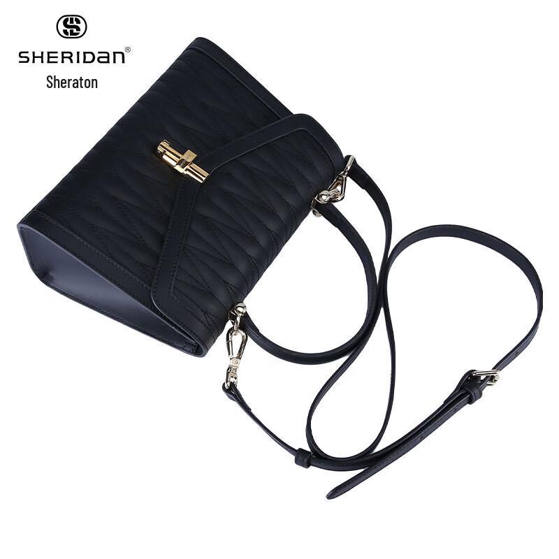 Sheraton NL240336A Women's Shoulder Handbag