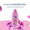 Rejoice Daily Care Feuchtigkeitsspendendes & Glättendes Shampoo