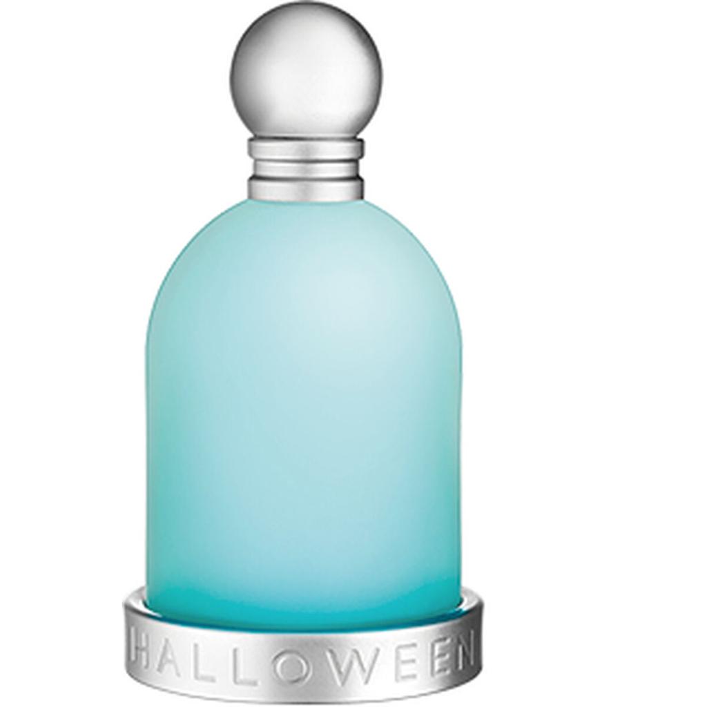 Halloween Blue Drop Eau De Toilette 100 ml (woman)