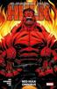 Hulk Red Hulk Omnibus by Jeph Loeb Paperback Book 9781804911433