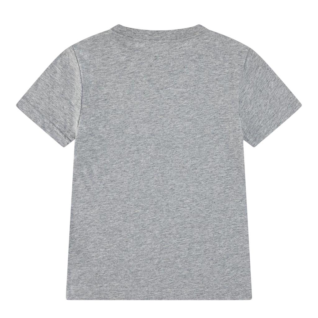 Nike Boys Futura Swoosh T-Shirt