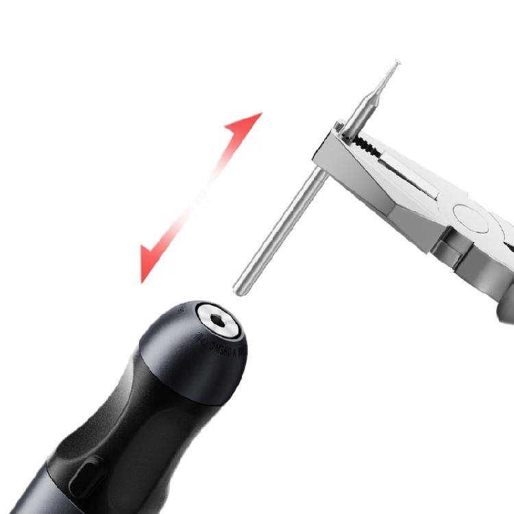 Engraving Pen Multifunctional Electric Cordless Engraver Tool for Polishing Carving Jewelry Glass Stone Metal Plastic