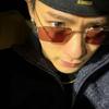 Used Unused Stored itemKANGOL Hunting Cap Black Worn by Sho Hirano