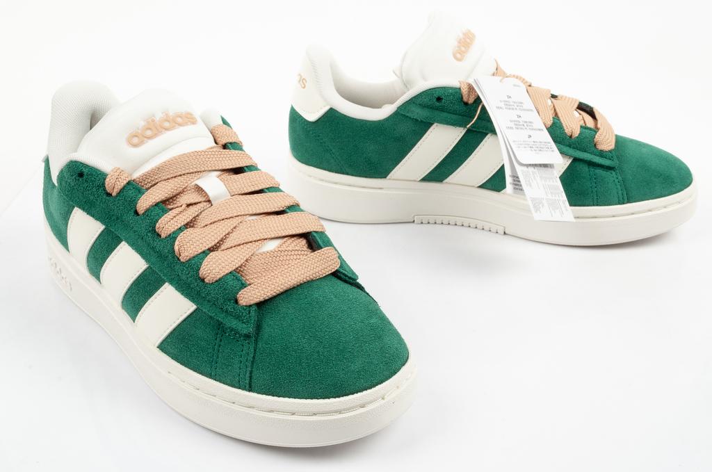 Adidas Grand Court Alpha 00s [IH3850] size 38 2/3