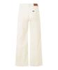 LEE Women'S Corduroy 5-Pocket Pants Ivory