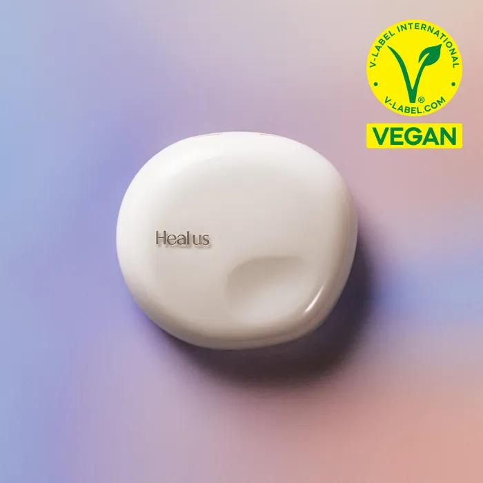 [70% skincare ingredients] Moisturizing and glossy breathable cushion glow (No. 21/23)