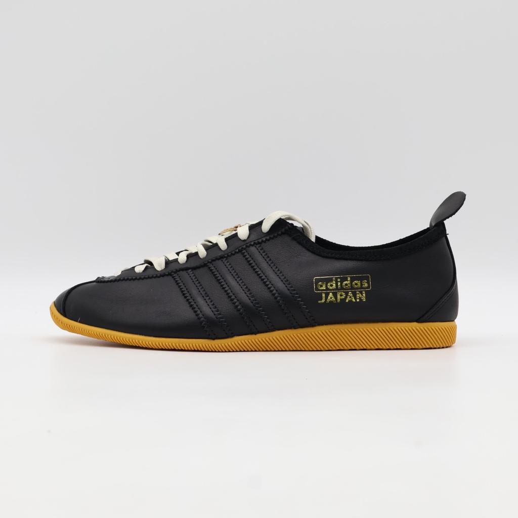 JS3774 adidas Originals Giappone Nero Core Gomma (Uomini)
