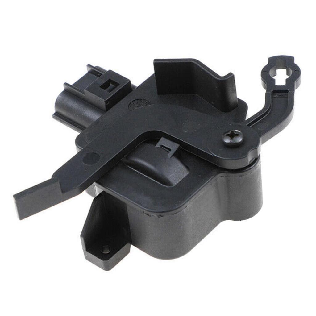 New Power Door Lock Actuator Compatible with 99-04 Jeep Grand Cherokee