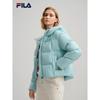 Women's 2025 Winter Hooded Down Jacket