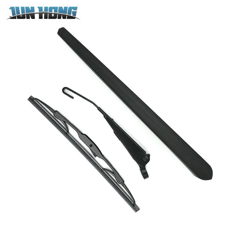 

Сборка заднего стеклоочистителя Buick Envision с щеткой и крышкой рычага Car wiper