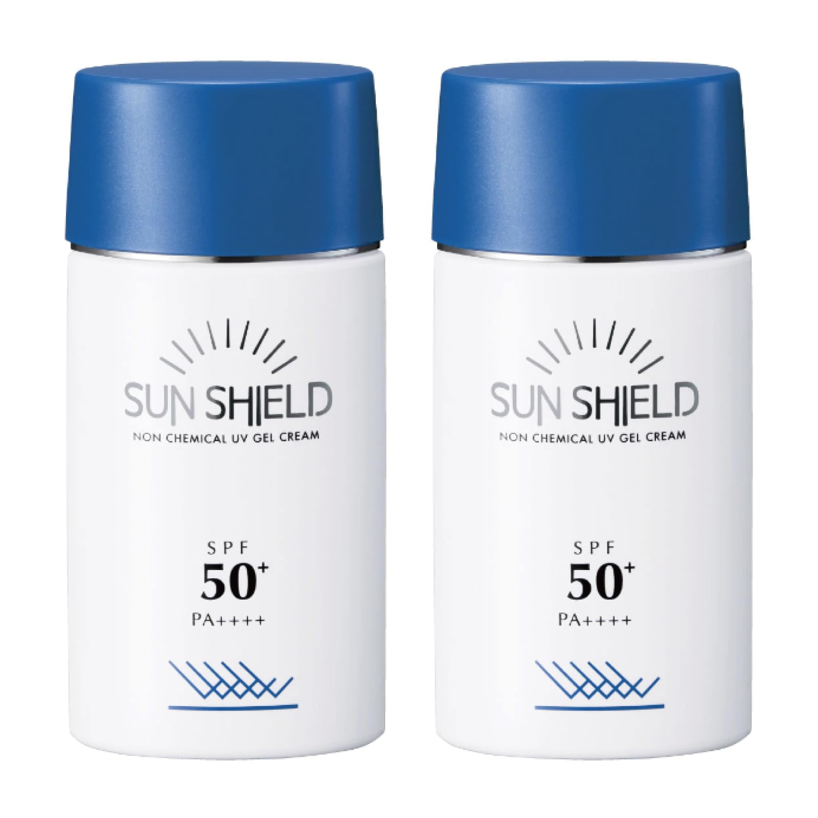 

Lacinthia Sunshield Gel 55 мл бонус включен [Набор 2] SPF50+ +