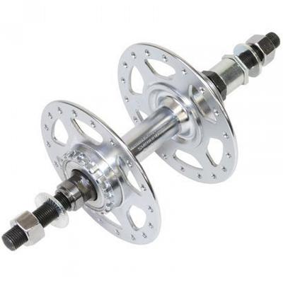 SHIMANO 524 11141 [rh Im11 7 36h Äußere Hinterradnabe für Rollenbremse 7 Schritte]