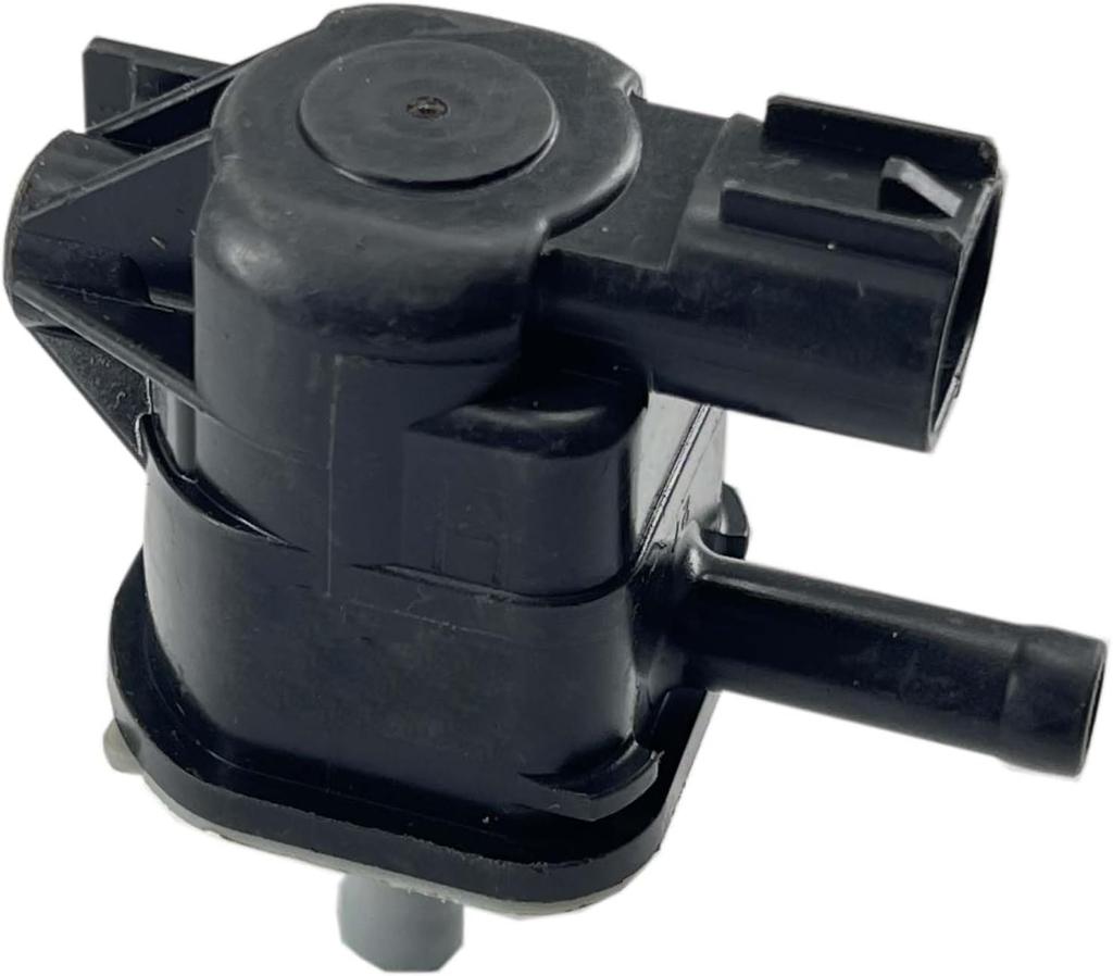 DEVMO Vapor Canister Purge Solenoid Compatible with Impreza Legacy Outback Forester 136200-7130 16131-AA060 16131AA060 1362007130 PV827