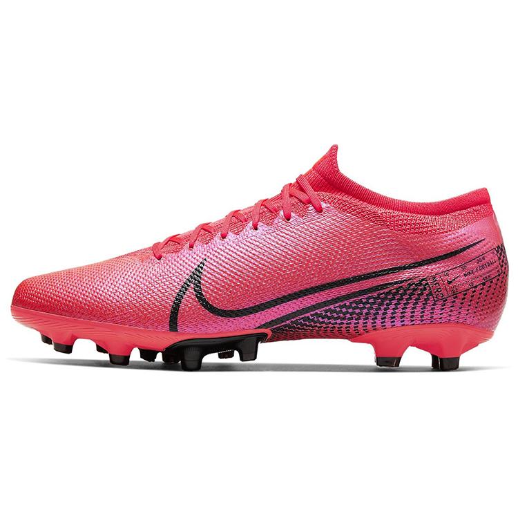 

Nike Mercurial Vapor 13 Elite Fg Laser Crimson AT7900-606 38.5