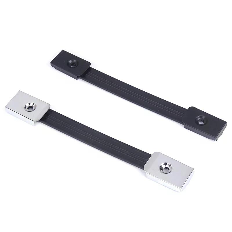 1PC 18CM Carrying Handle Grip Case Box Speaker Cabinet Amp Strap Handle