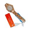 1160 Shell Face Diamond-Encrusted Women'S Watch Women'S Small Dial Quartz Watch