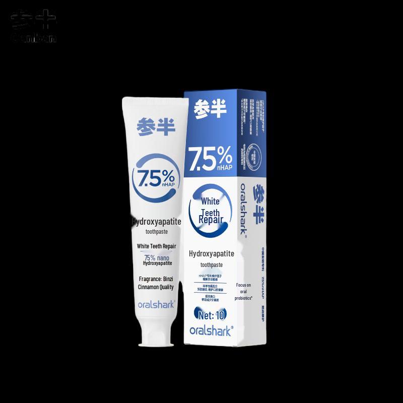 Sanban Hydroxyapatite Toothpaste