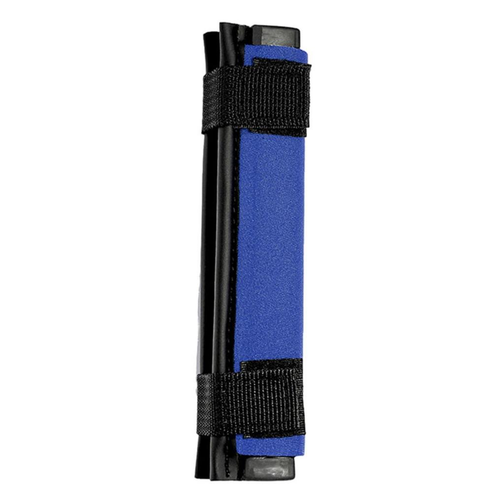 Golf Swing Training Weight Non-Slip Club Shaft Attachment Compact