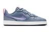 Nike Court Borough Low 2 Ashen Slate GS BQ5448-402