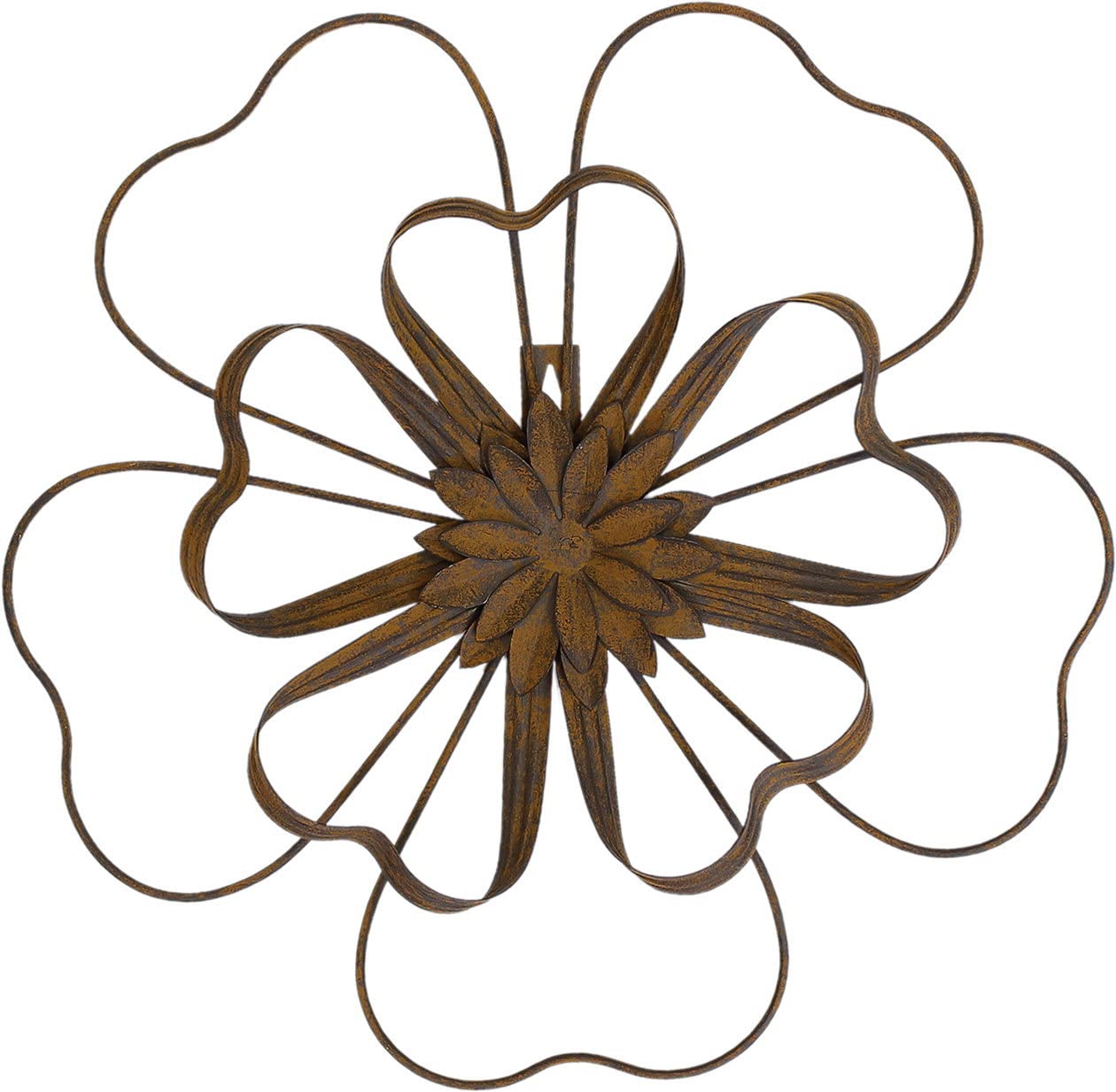 

Flower Petal Deco 6979