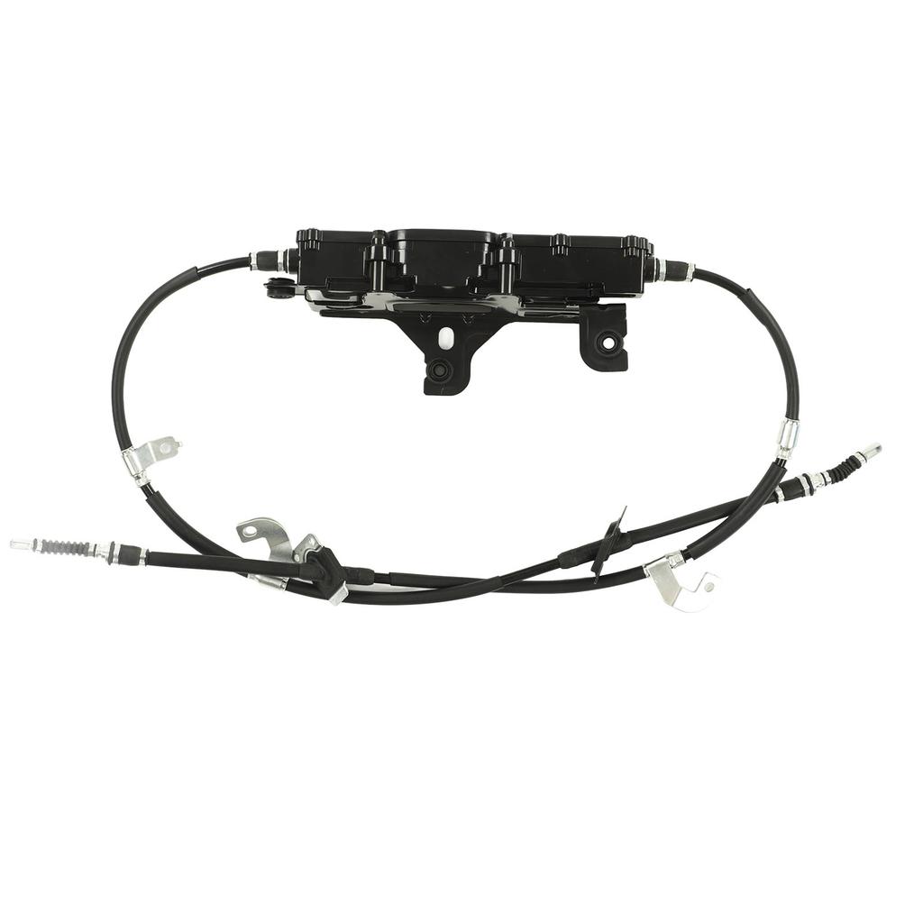 Electronic Parking Brake Assy 59700 B8800 Handbrake Actuator Module Replacement for Hyundai Santa Fe 2012‑2018