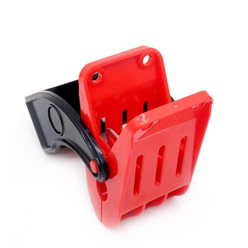 Foot Pad Cleaning Clip Car Wash Shop Foot Pad Washing Clip Car Foot Pad Cleaning Clip Multi-Purpose Fixing Clip A Foot Pad Clip