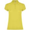 Roly Womens/Ladies Star Polo Shirt