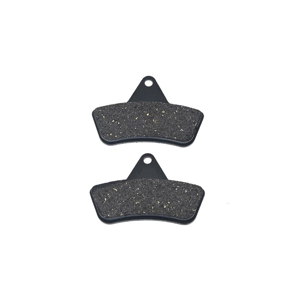 

Motorcycle and ATV Disc Brake Pads and Shoes - FA271 for Arctic Cat, Laverda, Beach Buggy
