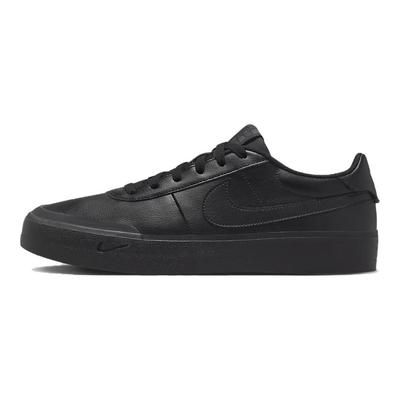 Teniși Court Shot Triple Black pentru bărbați FQ8146-001