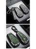 Premium Key Cover for Changan Oshan Z6, X5 Plus, X7 Plus, 1.5T Models