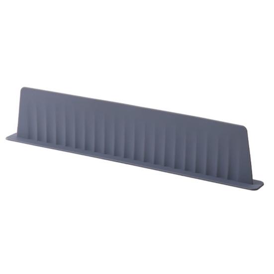 Silicone Sink Splash Guard Vegetable Washing Water Splash Protector Universal Multi-purpose Kitchen Countertop Anti-Splash Board