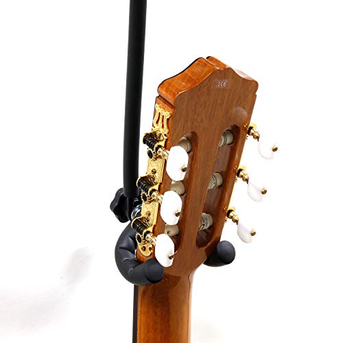 Kikutani GA-150 Guitar Hanger, Single Hanging Guitar Hook