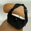 Crossbody Bag Female Spring Dumpling Bag Down Cotton Casual Simple All-in-one Shoulder Bag