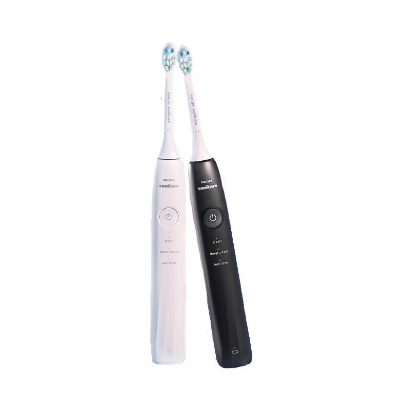 Philips DiamondClean 1 Series HX5070/01 Electric Toothbrush
