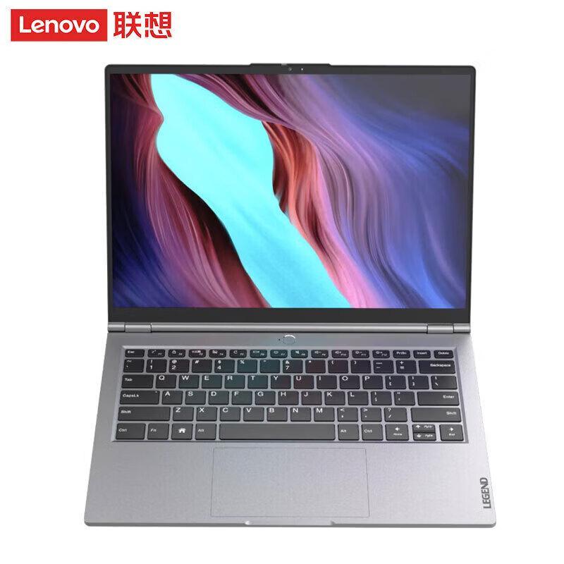 

Lenovo Zhaoyang CF4720J Domestic Innovation Laptop (CN version)