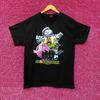 Ghostbusters Logo No Ghost Graphic Design T-Shirt