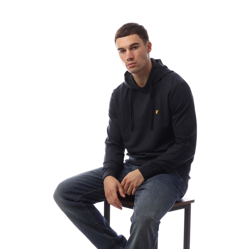 Lyle & Scott Mens Hoodie