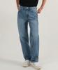PLAC Essential E03 022 Straight Mid Blue