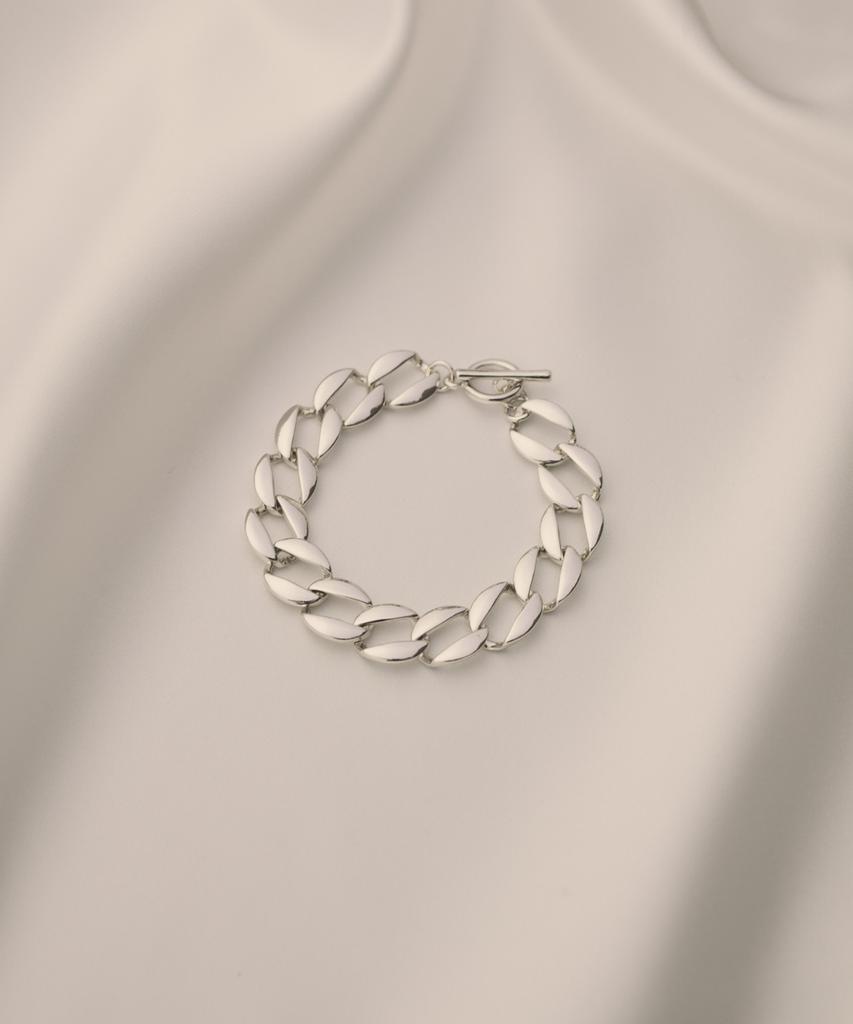 Novice Tokyo Chain Bracelet