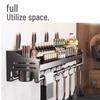Yingbai Wall-Mounted Kitchen Storage Rack