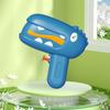 Cartoon Dinosaur Frog Water Gun Water Shooting Kids Swimming Pool Sand Beach Gun Splashing Toys Baby Bath Amusement Toy Gift