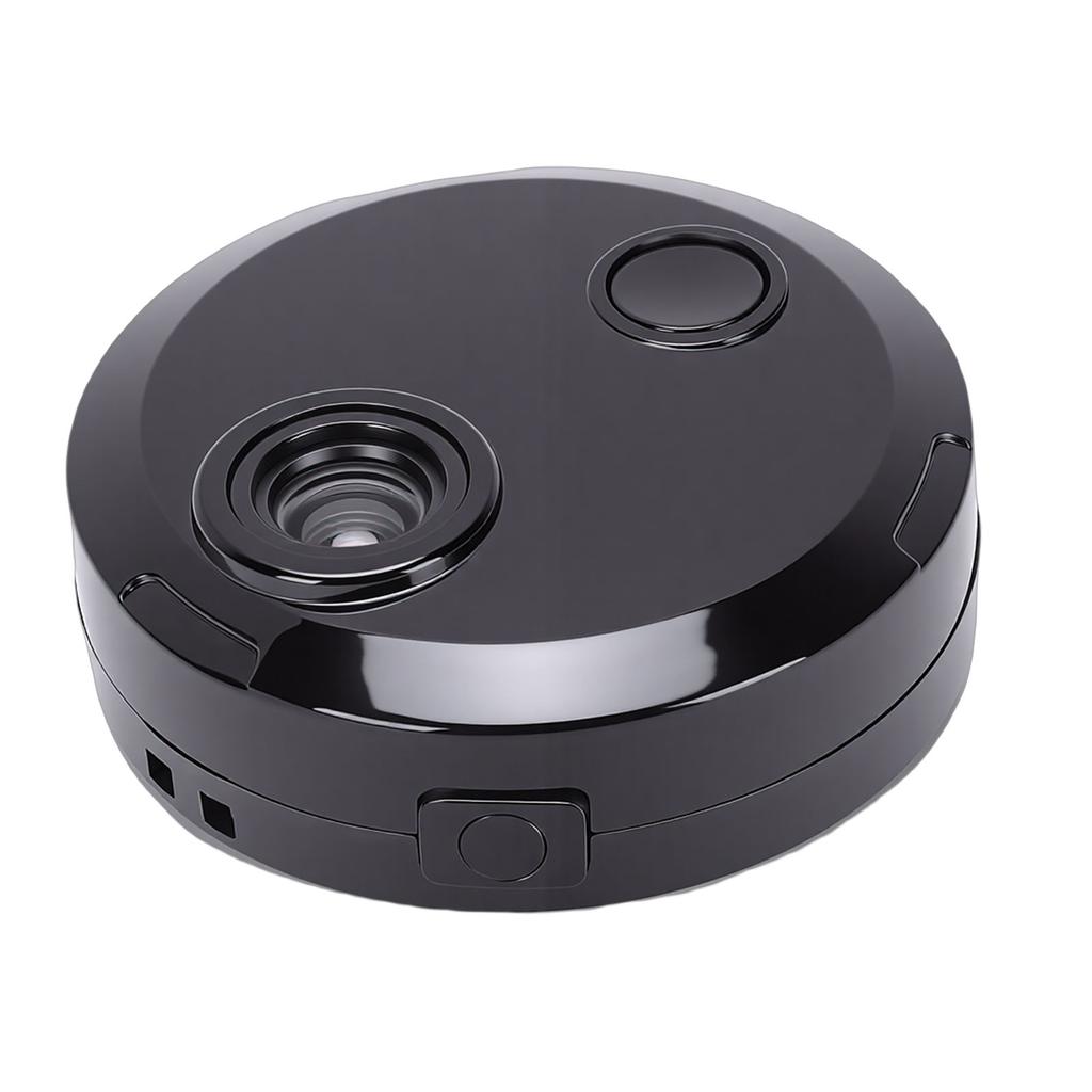Беспроводная WiFi-камера 1080P HD, многофункциональная, маленькая, для домашней безопасности, для улицы, путешествий