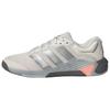Dropset 4 Comfortable Fit Support Training Shoes Men Shoes Light-Gray Silver JR4678