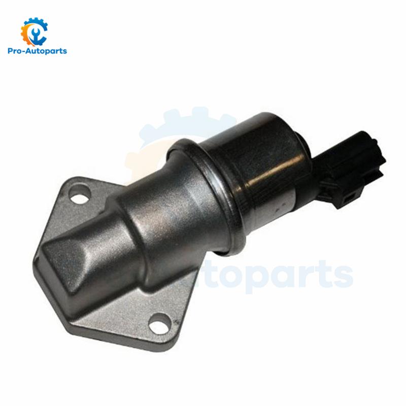 1S7Z-9F715-CA Nieuwe IAC Stationair Luchtregelklep voor Ford Mondeo Grand Marquis Mazda Mpv Mercury Cougar Marauder 2001-2006 4138506