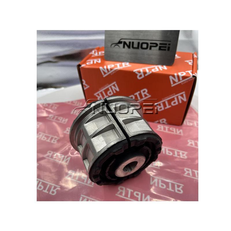New Products Scani Cabin Suspension Bushing Oem 2330320 2545537 2623549 for Truck Rubber Bush