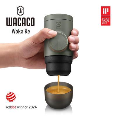 WACACO Portable Espresso Maker