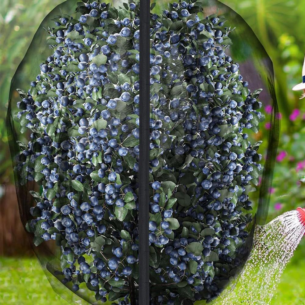 Fruit Tree Netting Garden Protection Ultra Fine Mesh Breathable Mesh Design