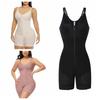 Underwear Butt Lifter Bodysuit Seamless Slimming Shapewear Fashion Tummy Control Jumpsuits  Yoga