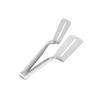 Frying Oil Filter Clip Drain Food Clip Oil Leak Clip Kitchen Colander Stainless Steel Fried Food Scoop Oil Filter